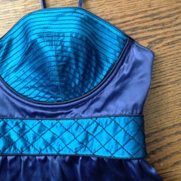 Proenza Schouler for Target Silk Bustier Top - Picture 4 of 11